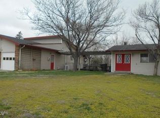 2701 Wolff Rd, Gillette, WY 82718