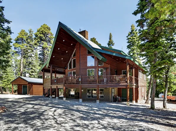 45 E Forest Dr, Alton, UT 84710