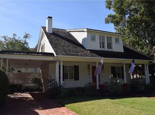 3917 Euclid Ave, Highland Park, TX 75219