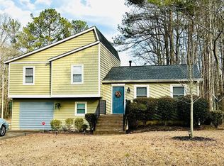 3700 Ashley Woods Dr, Powder Springs, GA 30127