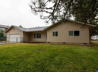 2941 Salem Ave SE, Albany, OR 97321