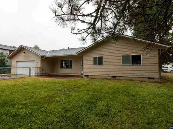 2941 Salem Ave SE, Albany, OR 97321