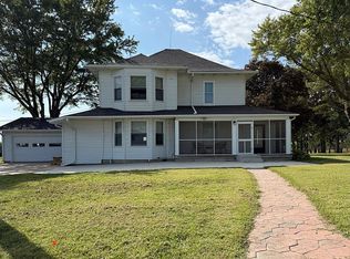 2544 220th St, Clarinda, IA 51632