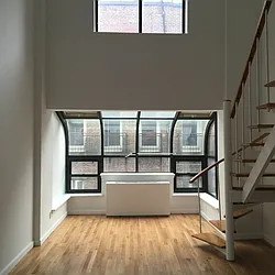 Rented by Living Space