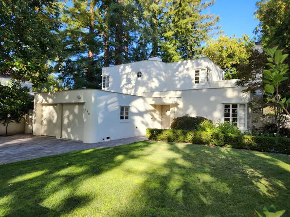 450 N California Ave, Palo Alto, CA 94301
