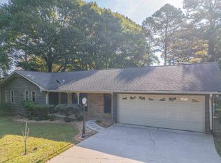 2771 Old Flowery Branch Rd, Gainesville, GA 30504