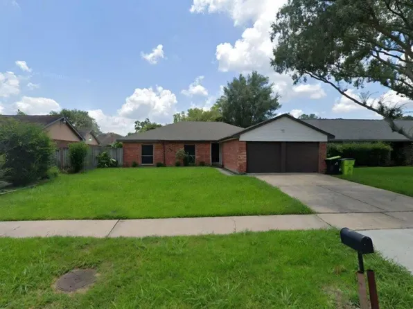1419 Twining Oaks Ln, Missouri City, TX 77489