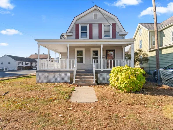 29 Blauvelt Avenue, West Haverstraw, NY 10993