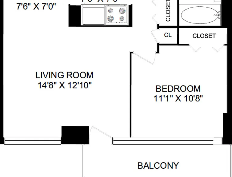 890 Mount Pleasant Rd — Photo 12