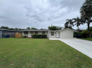 5013 SW 90th Ter, Fort Lauderdale, FL 33328