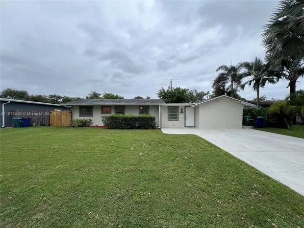 5013 SW 90th Ter, Fort Lauderdale, FL 33328