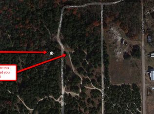 Griffing Ave, Midlothian, TX 76065