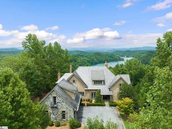 802 Top Ridge Dr, Sunset, SC 29685