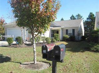 35 Southern Red Rd, Bluffton, SC 29909
