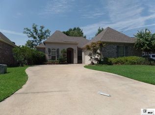 4204 Ava Ln, Monroe, LA 71201