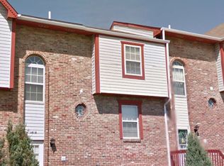 1414 Lexington Dr, Lawrence, PA