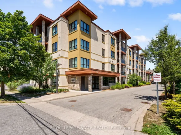 26 Wellington St, Saint Catharines, ON