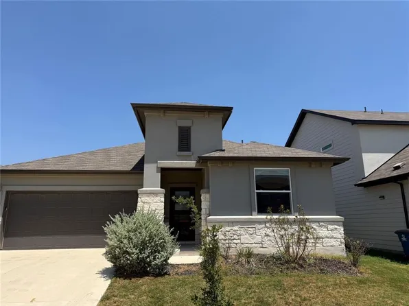 144 Andesite Trl, Liberty Hill, TX 78642