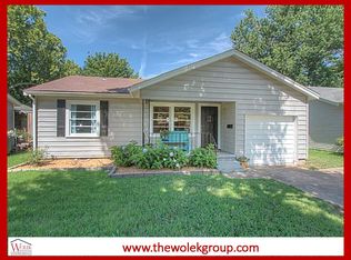 4232 S Detroit Ave, Tulsa, OK 74105