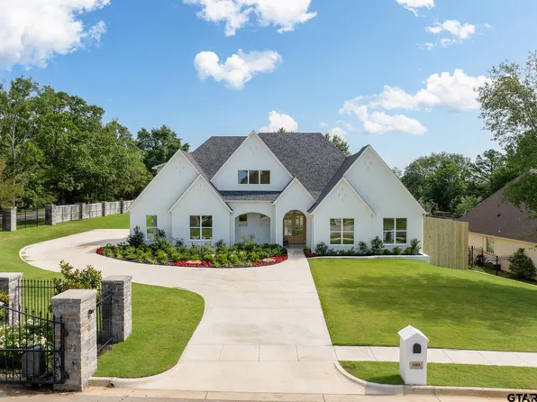 1505 Stafford Dr, Tyler, TX 75703