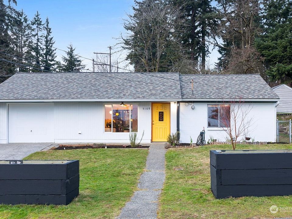 5109 238th Place SW, Mountlake Terrace, WA 98043 Zillow