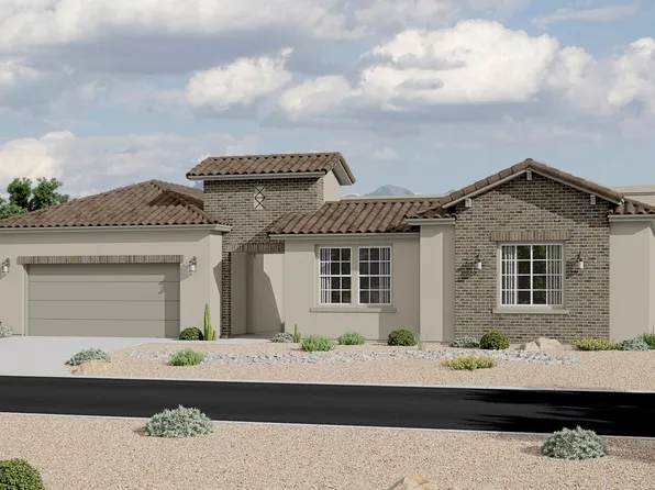 7527 Sussex Ct, Las Cruces, NM 88005