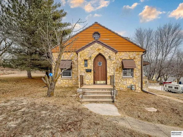 G 1104th Ave, Plattsmouth, NE 68048
