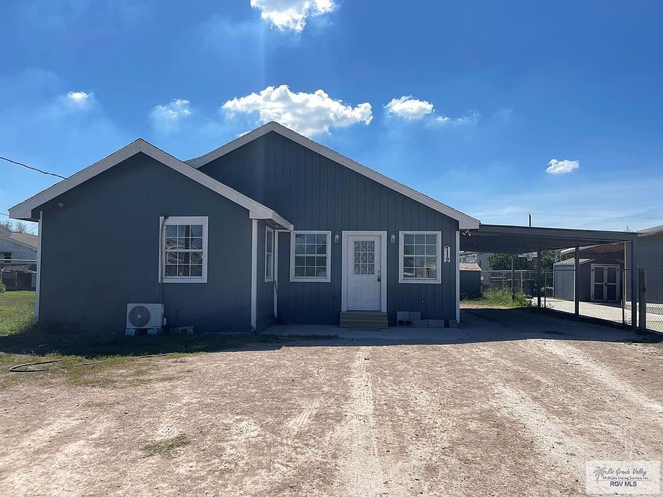 712 E Vfw Ave, Elsa, TX 78543 MLS 29748200 Zillow