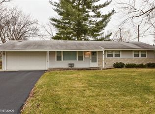 4530 185th St, Country Club Hills, IL