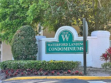 WATERFORD LANDING