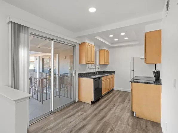 4162 Hamilton Ave APT 3, San Jose, CA 95130