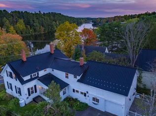 352 Front St, Richmond, ME 04357