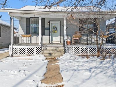 2827 Washington Ave, Granite City, IL, 62040