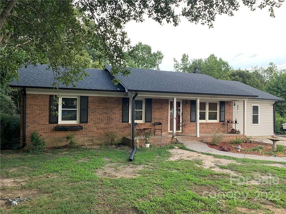 226 Mauney Farm Rd, Cherryville, NC 28021 Zillow