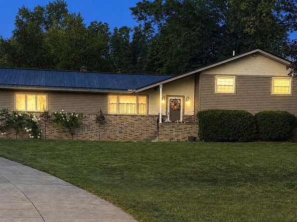 591 Salt Springs Rd