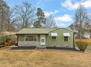 3616 Cline Rd, Chattanooga, TN 37412