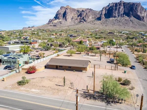 5280 E SAGEBRUSH Street, Apache Junction, AZ 85119