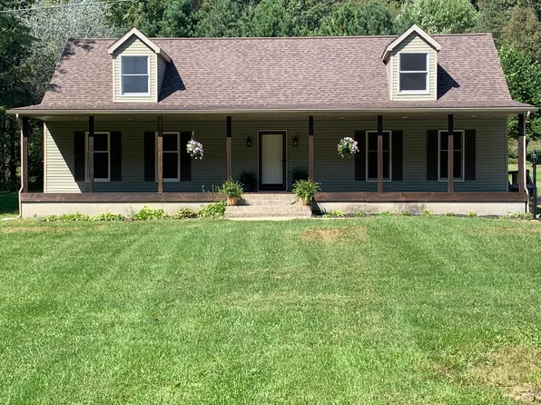 475 Spencer Rd, Ray, OH 45672