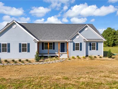 15525 Greenbriar Blvd, Disputanta, VA, 23842