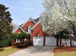 3076 Mill Park Ter, Dacula, GA 30019