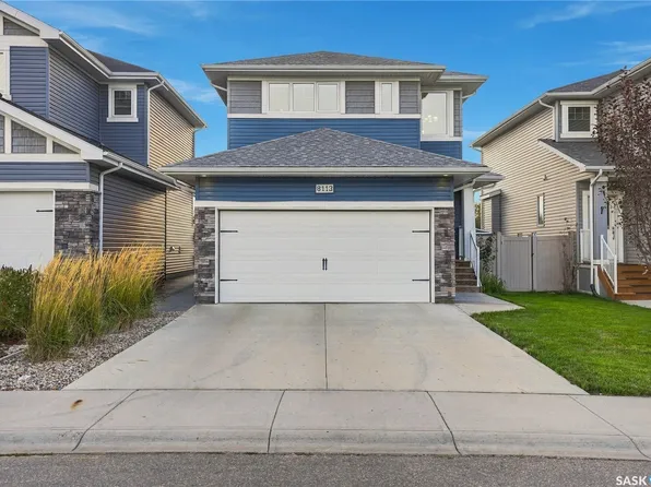 8113 Barley Crescent, Regina, SK S4Y 0E7