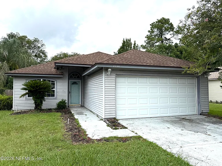 2798 Lantana Lakes Dr W — Photo 1
