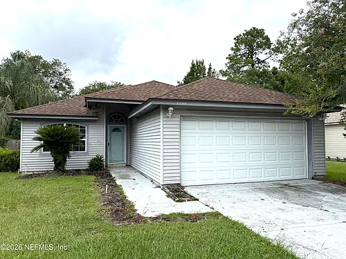 2798 Lantana Lakes Dr W Photo 1