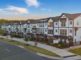 3110 Stelfox St, Charlotte, NC 28262