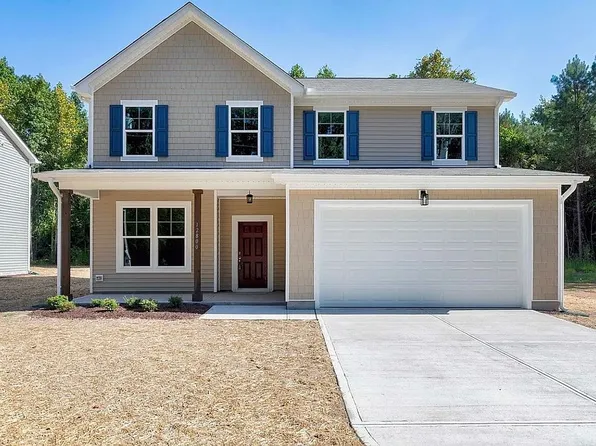12800 W Hanes Ave, Middlesex, NC 27557