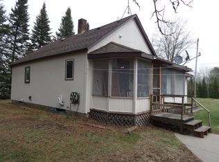 W8865 Dow Dam Rd, Amberg, WI 54102