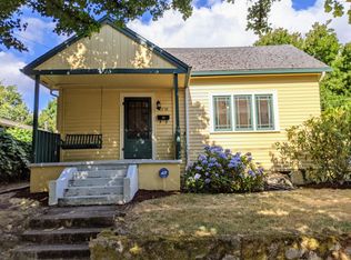 8405 SE 21st Ave, Portland, OR