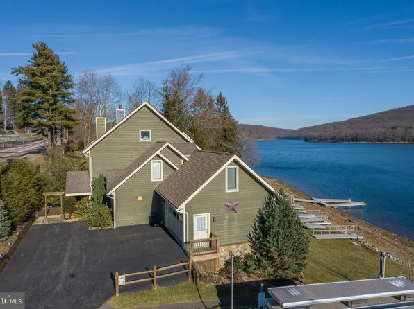 20476 Garrett Hwy, Oakland, MD 21550