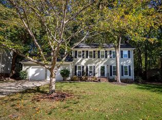 5502 Clydebank Rd, Greensboro, NC 27455