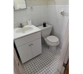 Rented by Block & Lot Real Estate